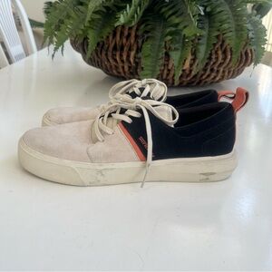Supra Men’s Size 9 Skateboard Shoes S52409